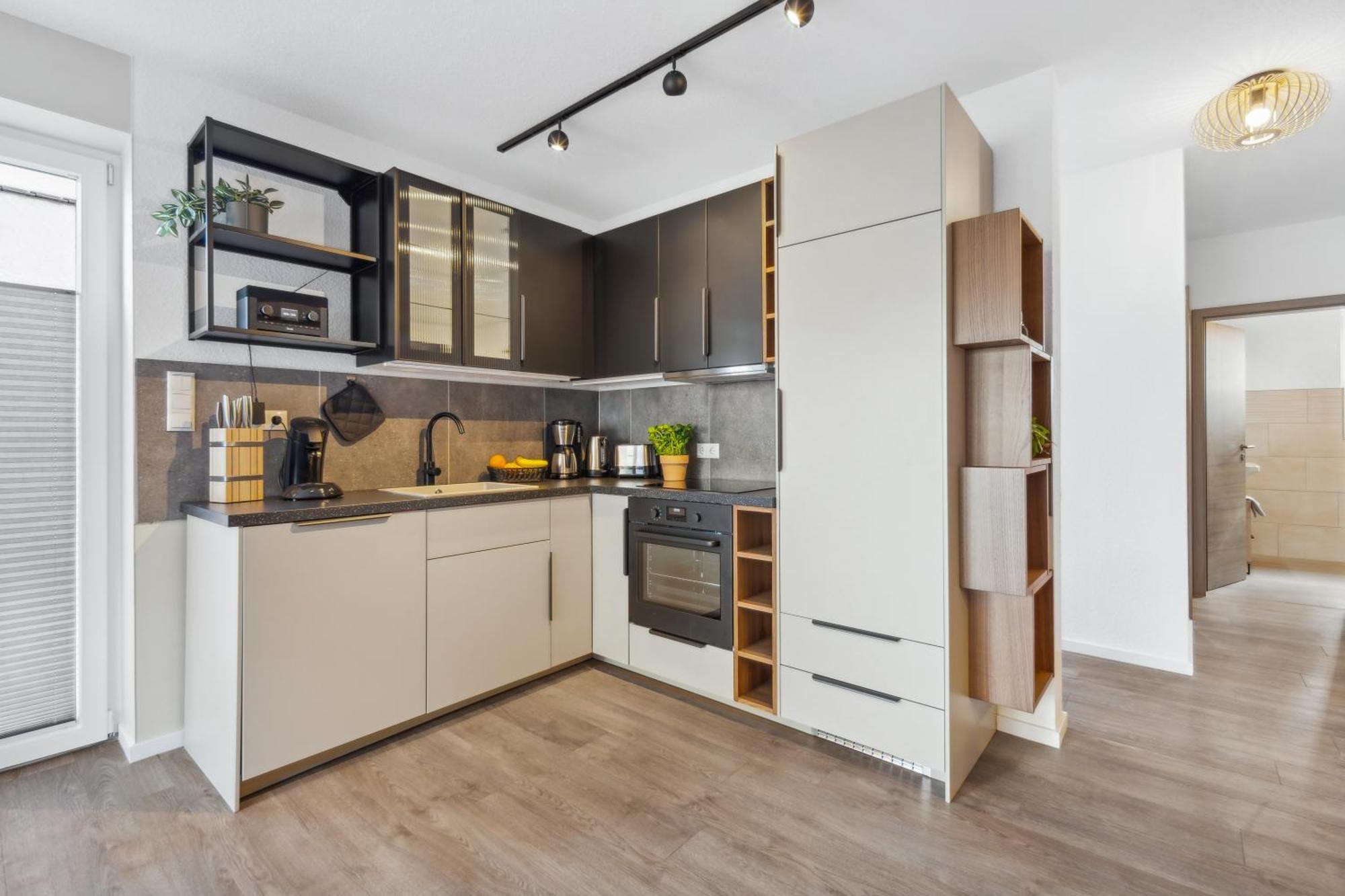Neu! Design-fewo Heidetraum Dorfmark