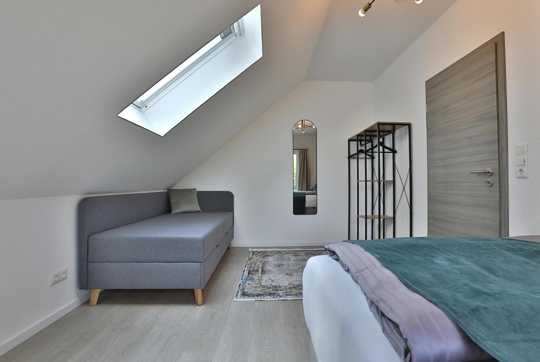 Neu! Design-fewo Heidetraum Apartment Dorfmark