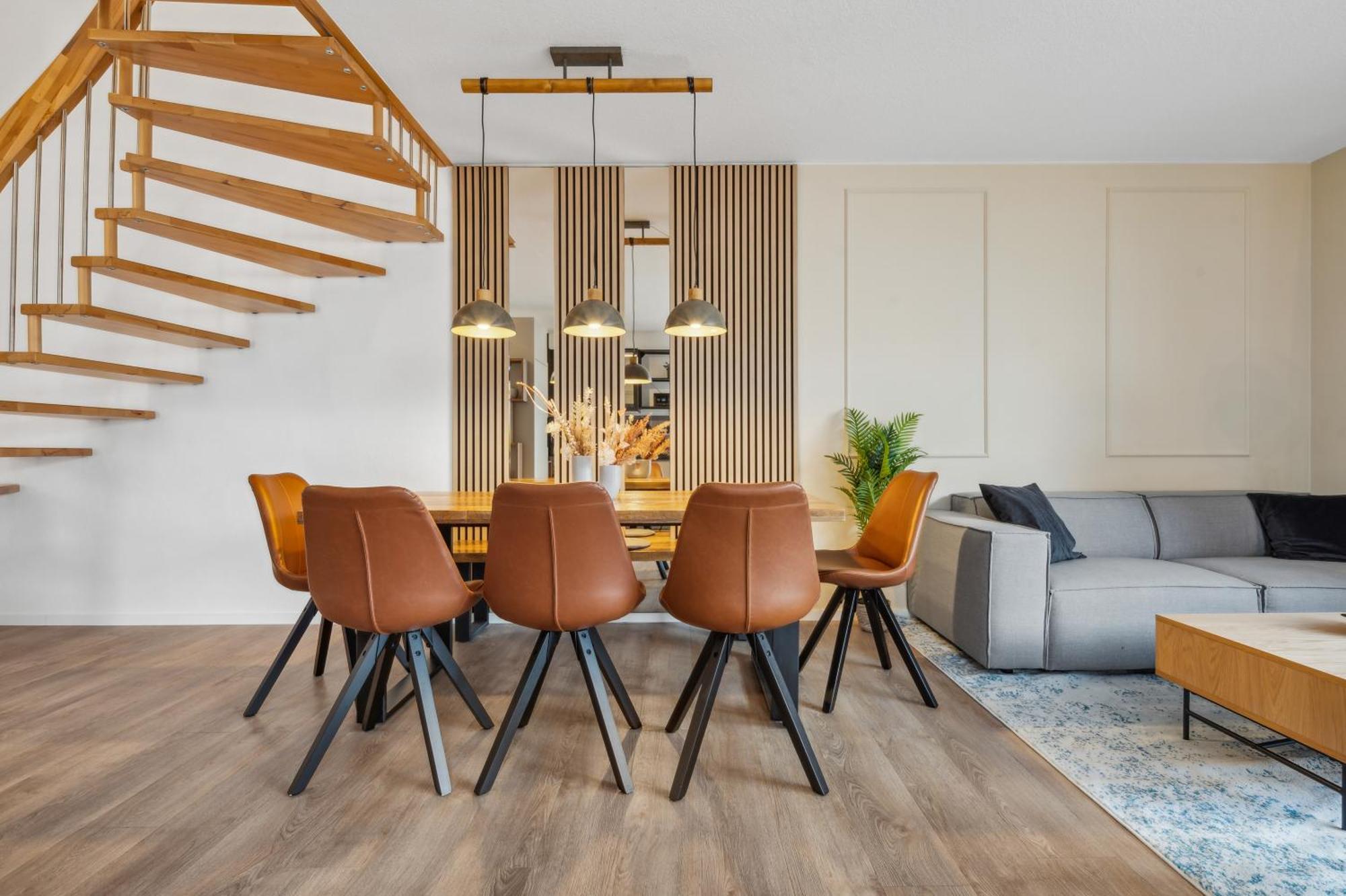 Neu! Design-fewo Heidetraum Apartment *